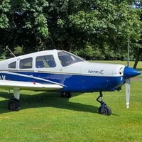 Flying Lessons Kemble