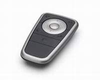 TomTom Remote Control